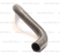 Патрубок системы охлаждения Chevrolet Rezzo