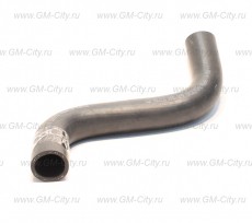 Патрубок системы охлаждения Chevrolet Rezzo