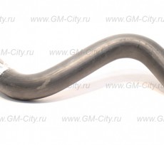 Патрубок системы охлаждения Chevrolet Rezzo