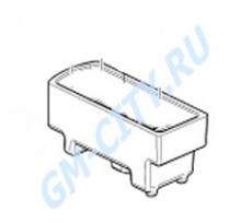 Ящик для инструментов Chevrolet Aveo T300