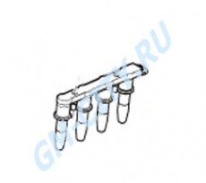 Модуль зажигания Chevrolet Aveo T300