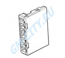 Модуль электронного управления Chevrolet Aveo T300