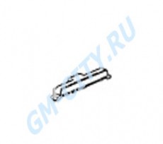 Фонарь стоп-сигнал дополнительный седан Chevrolet Aveo T300