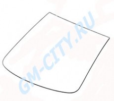 Стекло лобовое Chevrolet Aveo T300