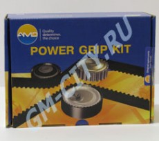 Комплект грм 1.2l Chevrolet Lanos