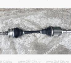 Привод задний левый Chevrolet Equinox