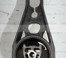 Подушка крепления двигателя передняя Chevrolet Equinox