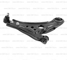 Рычаг передний ctr Chevrolet Aveo T200