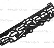 Плита гидроблока акпп gm Chevrolet Cruze