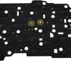 Гидрораспределитель акпп gm Chevrolet Equinox