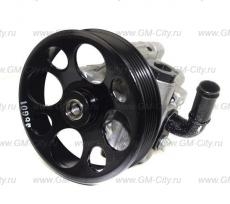 Насос гидроусилителя gm Chevrolet Captiva C140