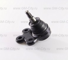 Опора шаровая переднего рычага Chevrolet Captiva C100