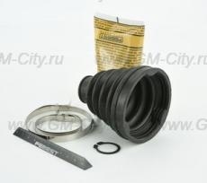 Пыльник шруса внутренний febest Chevrolet Aveo T300