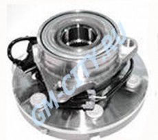 Ступица передняя Chevrolet Captiva C100