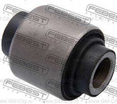 Сайлентблок заднего кулака нижний Chevrolet Epica