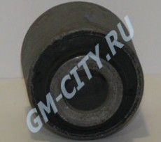 Сайлентблок заднего кулака нижний Chevrolet Captiva C100