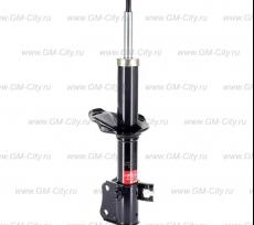 Амортизатор передний parts mall Chevrolet Orlando