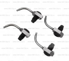 Масляная форсунка двигателя gm Chevrolet Cruze