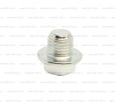 Пробка сливная gm Chevrolet Aveo T200