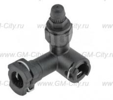Соединитель трубки рабочего цилиндра сцепления gm Chevrolet Cruze