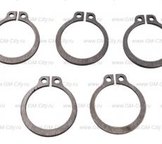 Кольцо стопорное Chevrolet Aveo T300