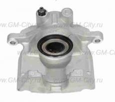 Суппорт задний левый gm Chevrolet Tahoe