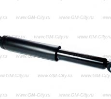 Амортизатор задний parts-mall Chevrolet Rezzo