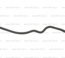 Патрубок расширительного бачка gm Chevrolet Lacetti