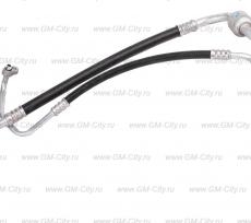 Трубка кондиционера gm Chevrolet Orlando