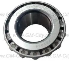 Подшипник барабана 3-5/4-5-6 gm Chevrolet Captiva C100