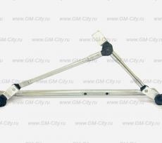 Трапеция стеклоочистителя ukorauto Chevrolet Orlando