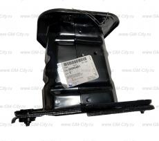 Кронштейн суппорта gm Chevrolet Captiva C140