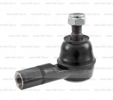 Наконечник рулевой тяги ctr Chevrolet Epica
