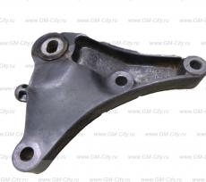 Кронштейн опоры кпп uxclent Chevrolet Aveo T300