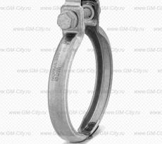 Хомут туpбины gm Chevrolet Malibu