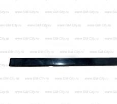 Накладка передней консоли (лежит другой цвет) б/у gm Chevrolet Aveo T300