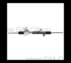 Рулевая рейка сервонтр. восстановлен. без тяг. обмен gm Chevrolet Captiva C140