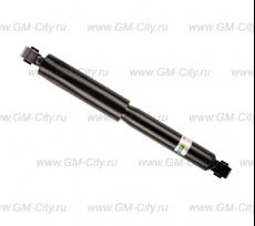 Амортизатор задний gm Chevrolet Captiva C100
