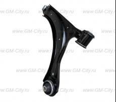 Рычаг передний правый gm Chevrolet TrailBlazer II