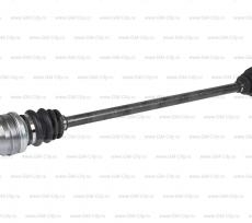 Вал приводной gm Chevrolet Lacetti