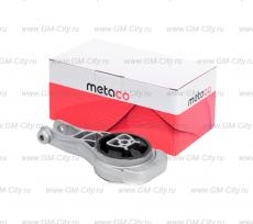 Опора акпп задняя uxclent Chevrolet Aveo T300