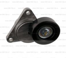 Натяжитель приводного ремня gmb Chevrolet Lacetti