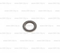 Уплотнительное кольцо компрессора кондиционера gm Chevrolet Cruze