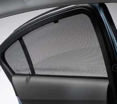 Шторки боковых окон седан Chevrolet Cruze