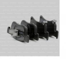 Колодки тормозные передние gm Chevrolet Orlando 2G