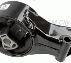 Подушка двигателя правая Chevrolet TrailBlazer II