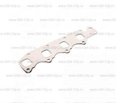 Прокладка выпускного коллектора brave Chevrolet Spark M300