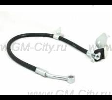 Шланг тормозной задний левый gm Chevrolet Captiva C140