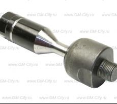 Тяга рулевая левая Chevrolet TrailBlazer II