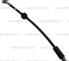 Шланг тормозной gm Chevrolet Orlando